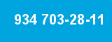 934 703-28-11
